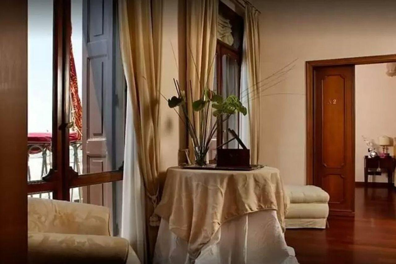 La Rosa Dei Venti Bed and breakfast Venecia