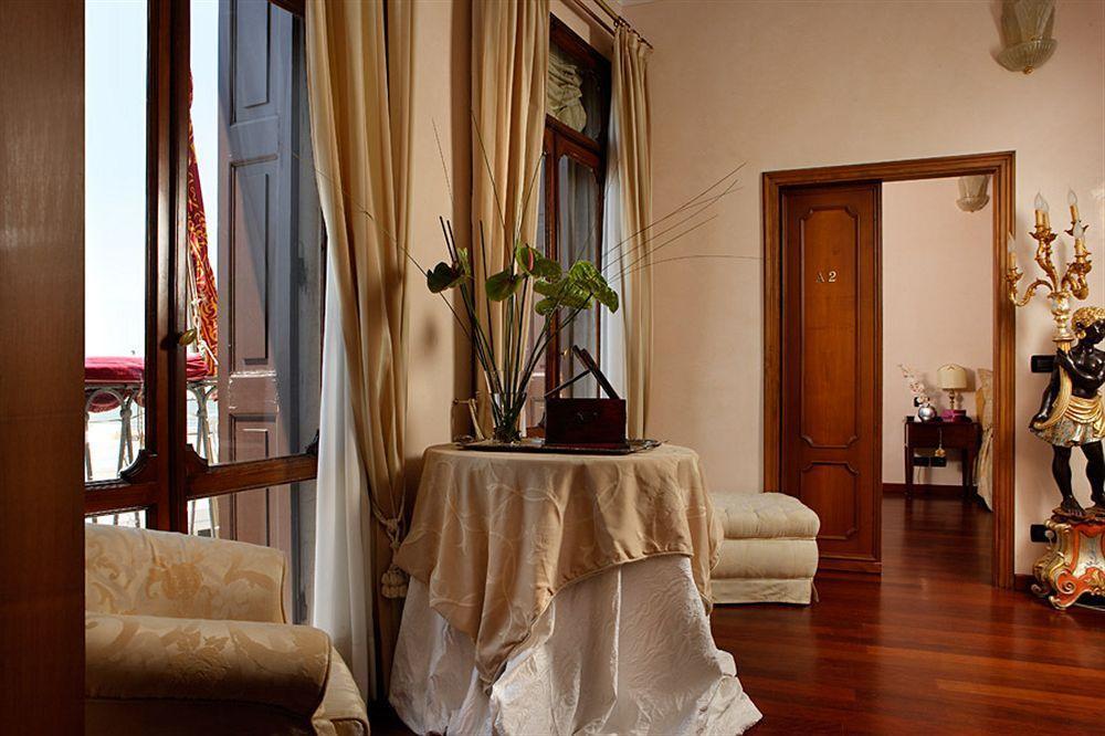 Bed and breakfast La Rosa Dei Venti 2*